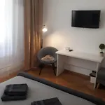 Apartment In Old Town Bucharest