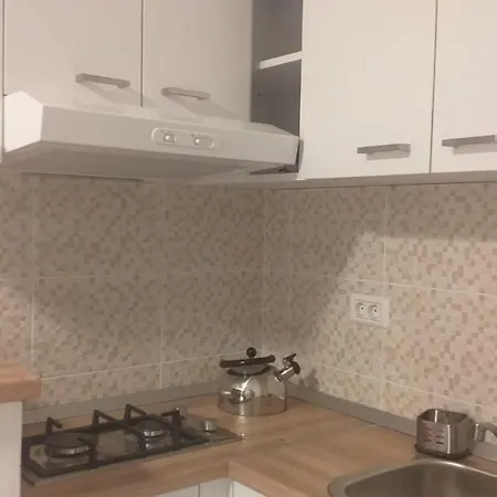 Apartamento In Old Town *