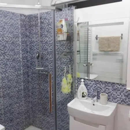 In Old Town Apartamento *