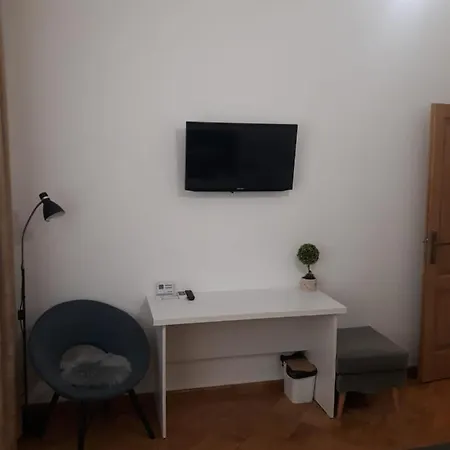 Appartamento In Old Town Bucarest