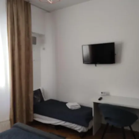 Apartamento In Old Town