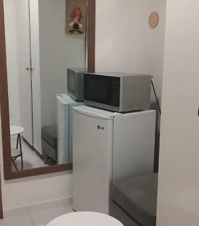 Apartamento In Old Town