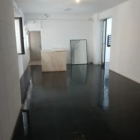 Apartment In Old Town