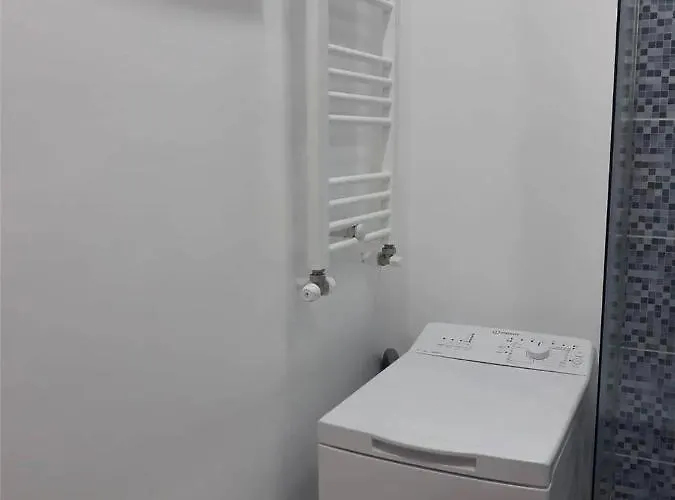 In Old Town شقة بوخارست