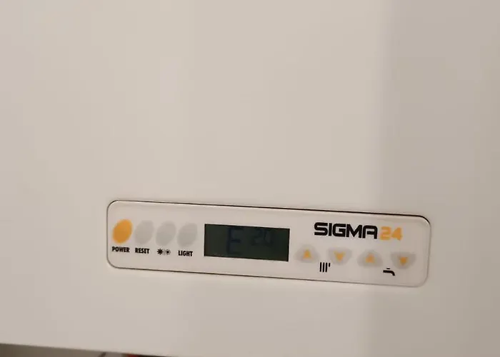 Appartamento In Old Town *