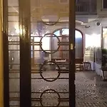 In Old Town Apartment
