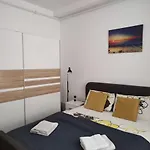 Apartment In Old Town *