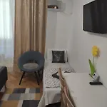 In Old Town Apartment *
