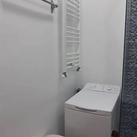 In Old Town Апартаменти Бухарест