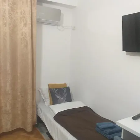 Апартаменти In Old Town