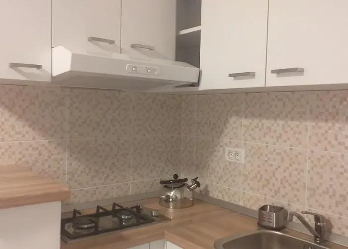 Apartamento In Old Town *