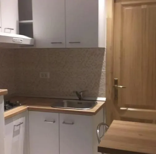 Apartamento In Old Town Bucareste