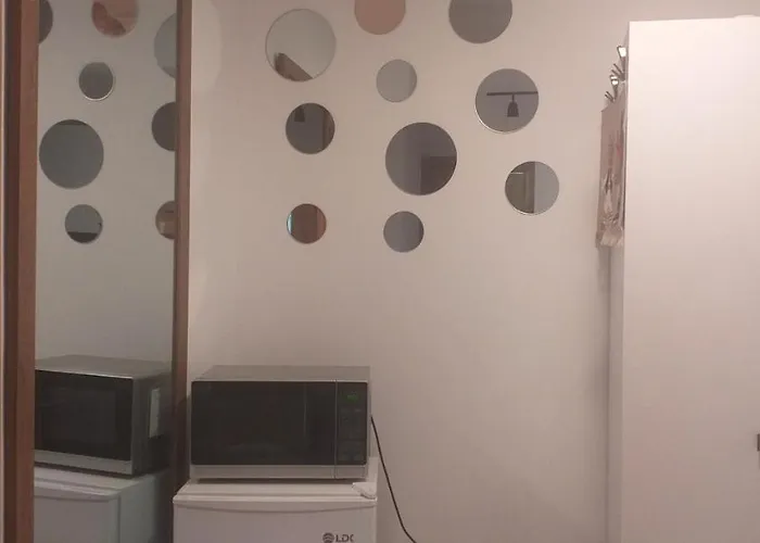 In Old Town 公寓 布加勒斯特