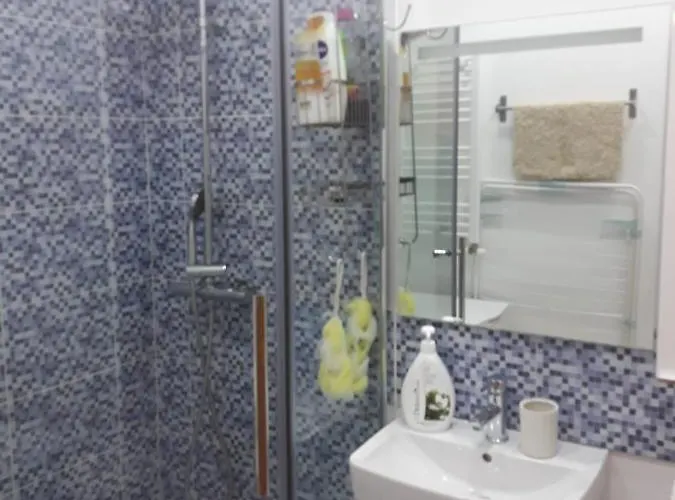 In Old Town Apartamento *