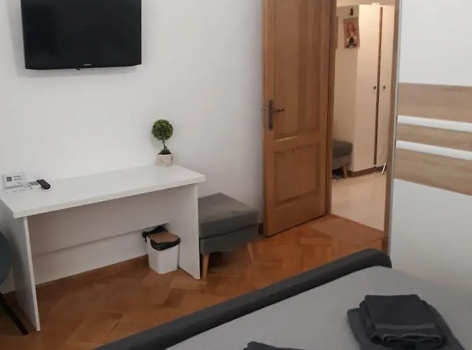 Apartamento In Old Town *