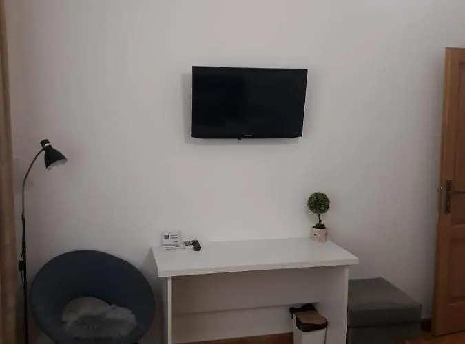 Apartamento In Old Town Bucareste