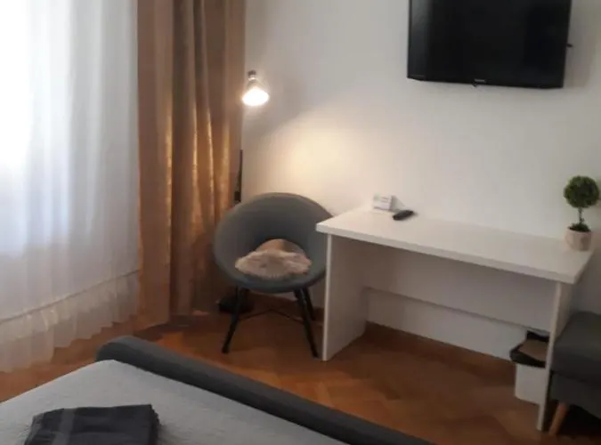 Apartamento In Old Town Bucareste