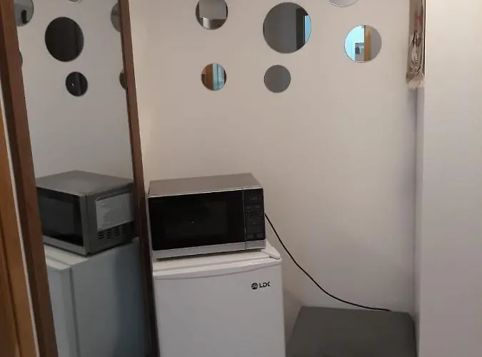 Apartamento In Old Town *