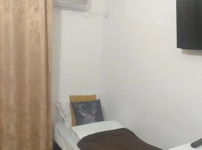 Apartamento In Old Town