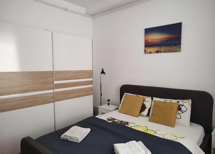 Apartament In Old Town *