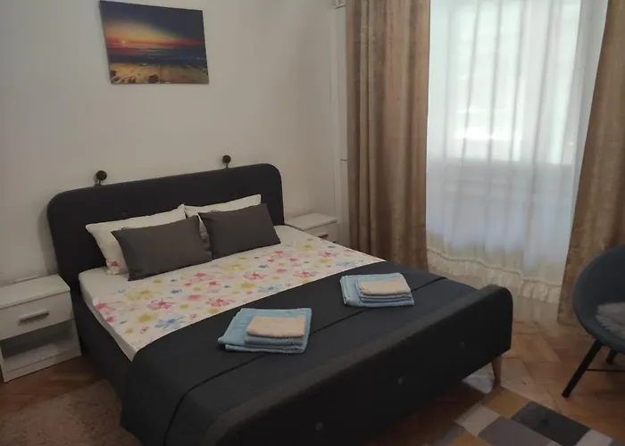 Apartamento In Old Town