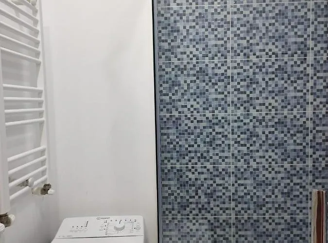 Apartamento In Old Town *