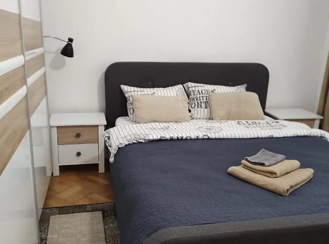 Apartamento In Old Town Bucareste