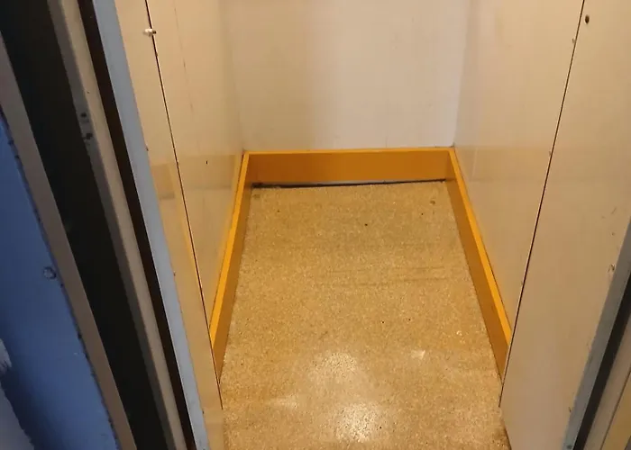 In Old Town Daire Bükreş