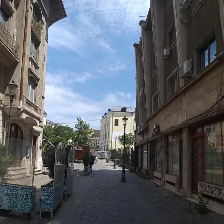 Apartament In Old Town