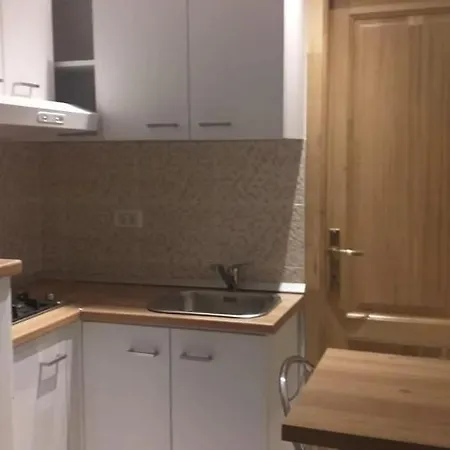 Apartament In Old Town Bukareszt