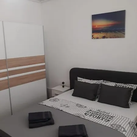 In Old Town * Bukareszt