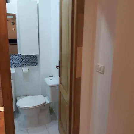 Apartament In Old Town Bukareszt