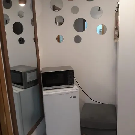 Apartament In Old Town *