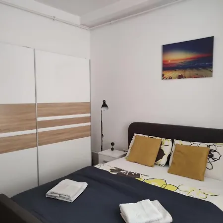 Apartament In Old Town *