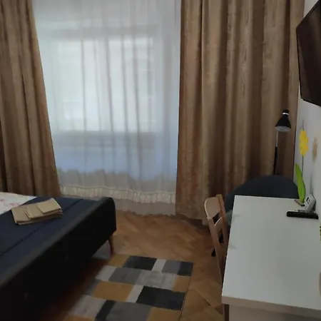 In Old Town Apartament *