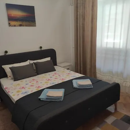 Apartament In Old Town