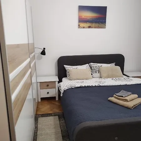 Apartament In Old Town