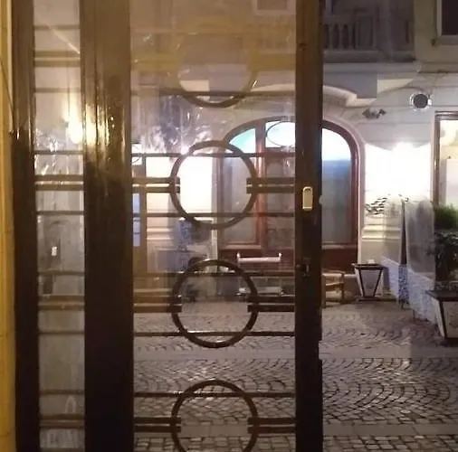 In Old Town Appartement