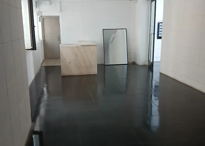 Appartement In Old Town