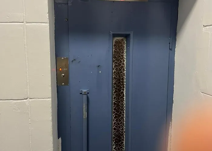 In Old Town Bucarest